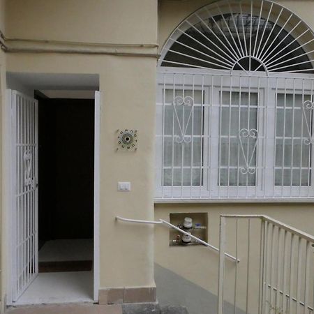 Torno Torno Appartamento 1 Castellammare di Stabia Exterior foto
