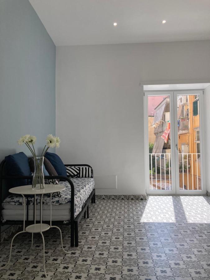 Torno Torno Appartamento 1 Castellammare di Stabia Exterior foto